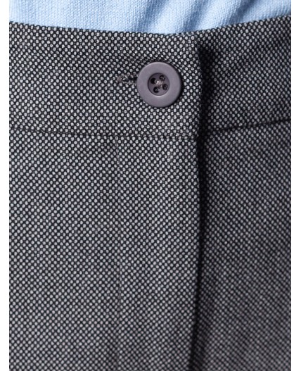 Брюки женские серый