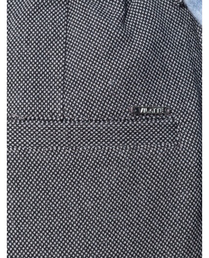 Брюки женские серый