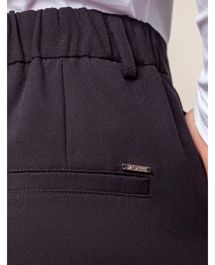 Брюки женские черный