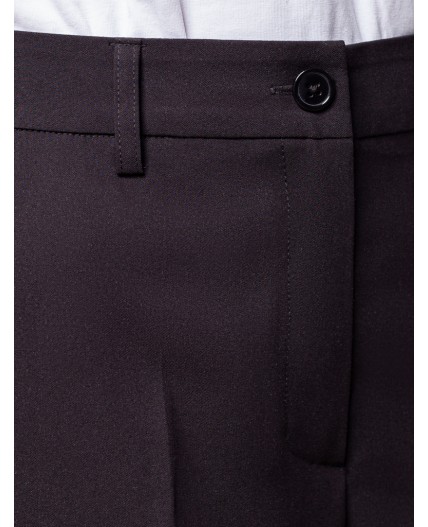 Брюки женские черный