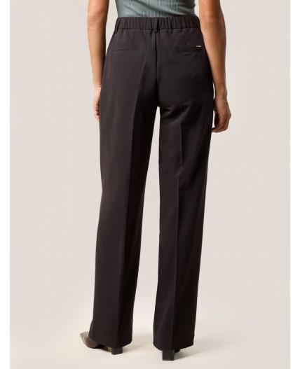 Брюки женские черный