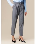 Брюки женские серый