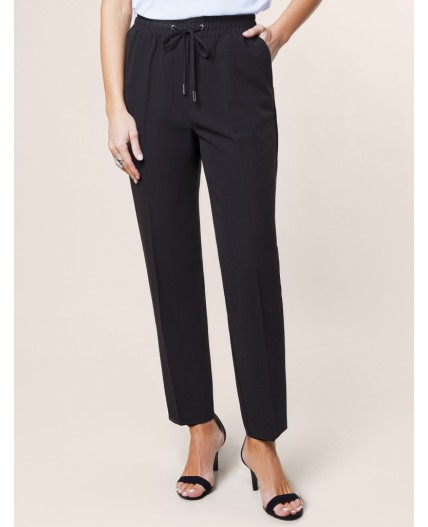 Брюки женские черный