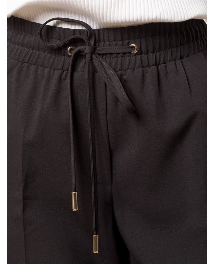 Брюки женские черный