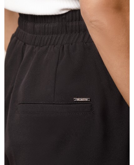 Брюки женские черный