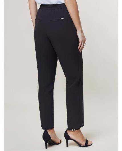 Брюки женские черный