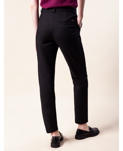 Брюки женские черный