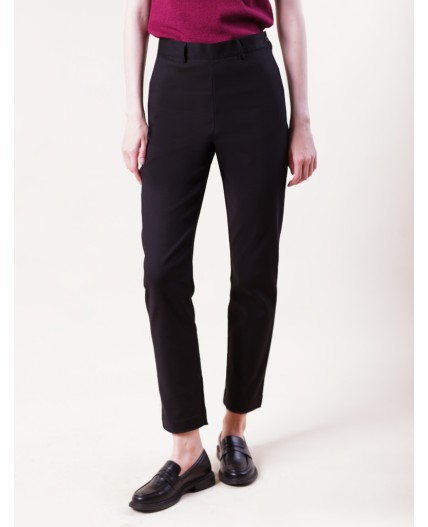 Брюки женские черный