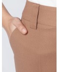 Брюки женские карамель