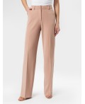 Брюки женские бежевый