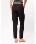 Брюки женские черный