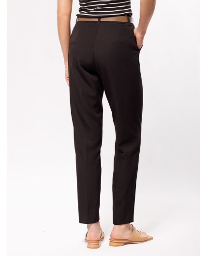 Брюки женские черный