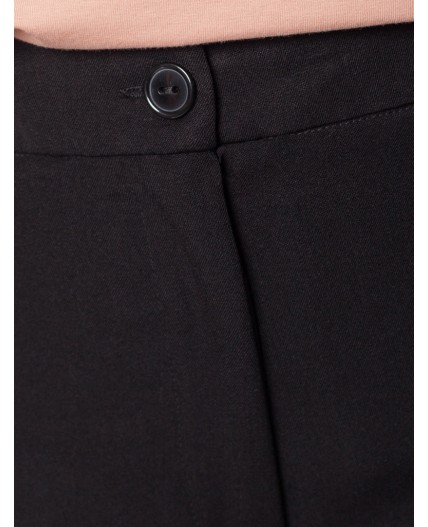 Брюки женские черный