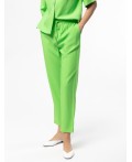 Брюки женские светло-зеленый