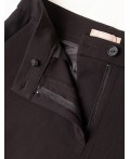 Брюки женские черный black