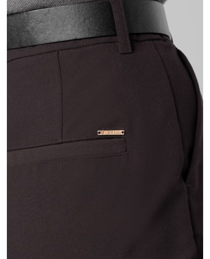 Брюки женские черный black