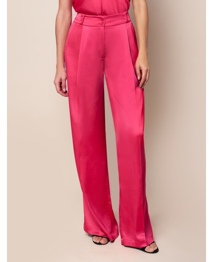 Брюки женские viva magenta