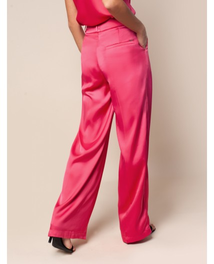 Брюки женские viva magenta