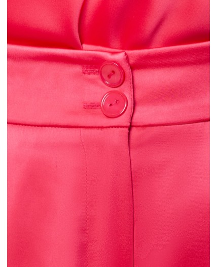 Брюки женские viva magenta