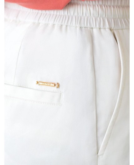 Юбка женская белый