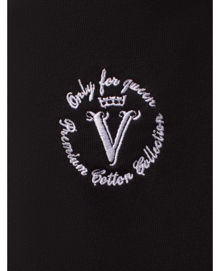 Брюки женские черный