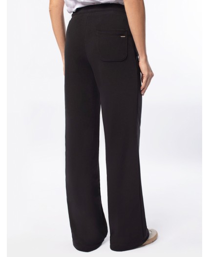 Брюки женские черный