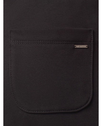 Брюки женские черный