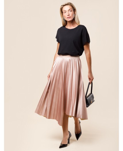 Футболка женская черный