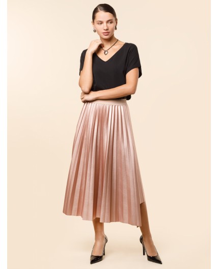 Футболка женская черный