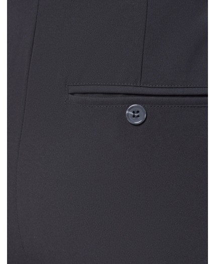 Юбка женская черный