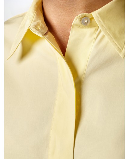 Блузка женская банановый