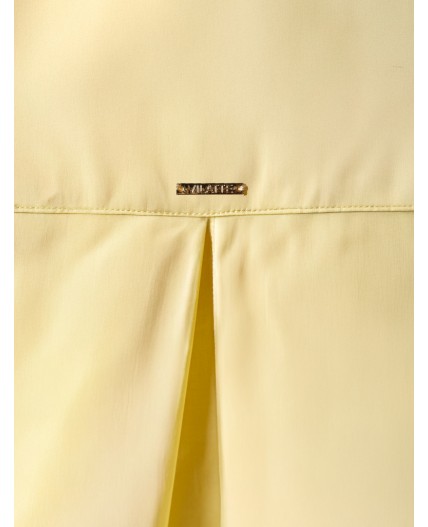 Блузка женская банановый