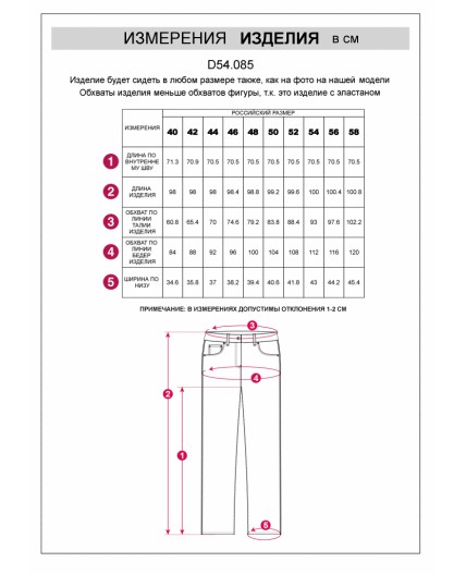 Джинсы женские голубой