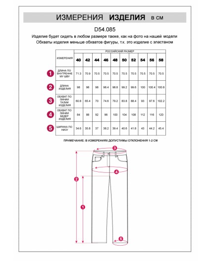 Джинсы женские серый