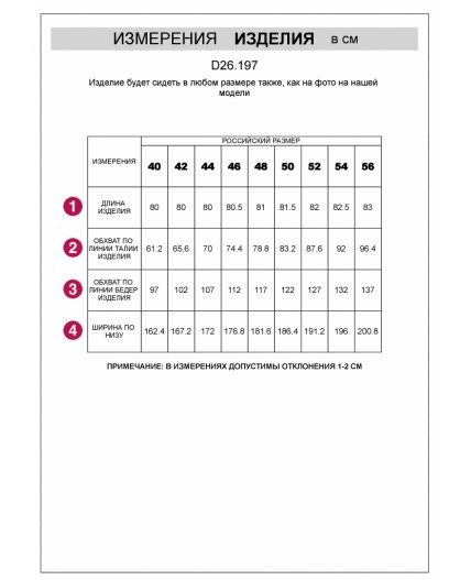 Юбка женская темно-синий