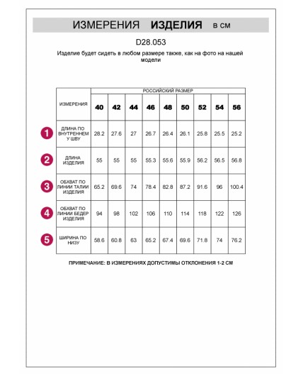 Шорты женские темно-синий