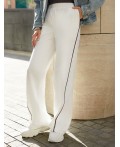 Брюки женские белый