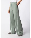 Брюки женские св.оливковый