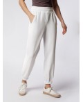 Брюки женские белый