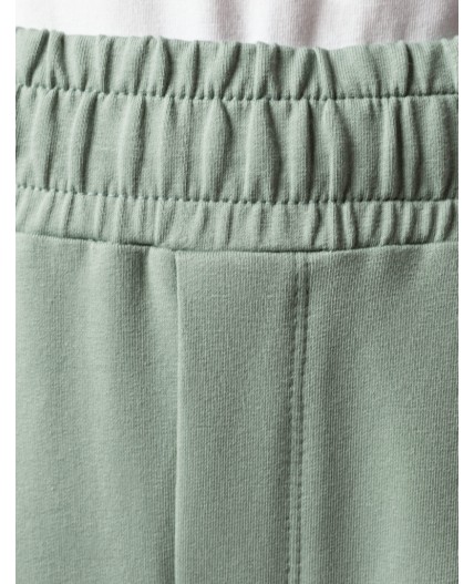 Брюки женские св.оливковый