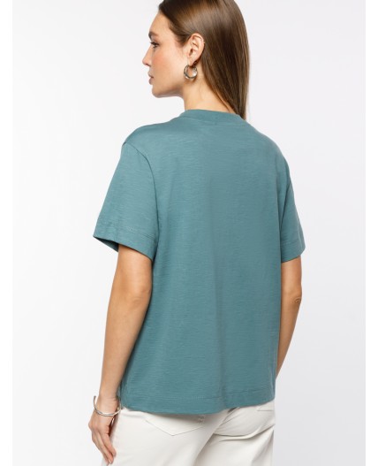 Футболка женская полынь_the mind