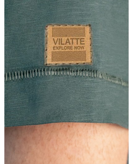 Футболка мужская полынь