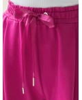 Брюки женские фуксия