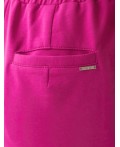Брюки женские фуксия