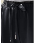 Брюки женские черный