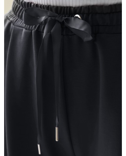 Брюки женские черный