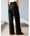 Брюки женские черный