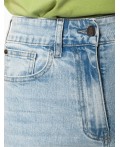 Джинсы женские светло-голубой