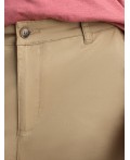 Брюки мужские темно-бежевый