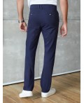 Брюки мужские темно-синий